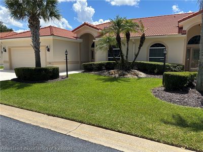 5743 Hampton Woods Blvd