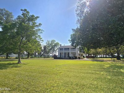 Property at 725 Griffin Swamp Road, Elizabeth City, NC