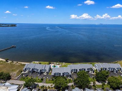 810 Bahia Del Sol Dr #16
