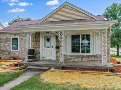 304 Jacob St