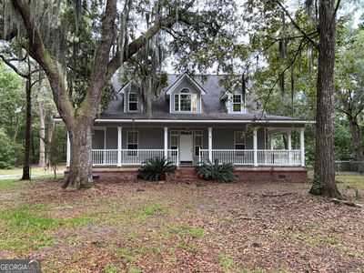 Property at 637 Kings Rd, Midway, GA