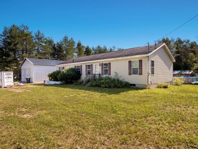 Property at 10025 Dell Rd, Kingsley, MI