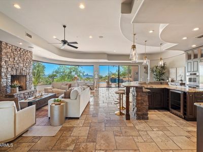 14819 E PARADISE Drive