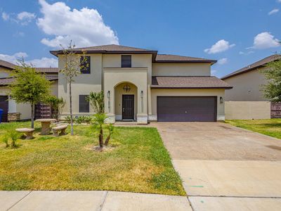 216 John Irving Dr