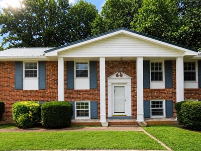 Property at 4409 Andrew Jackson Pkwy, Hermitage, TN