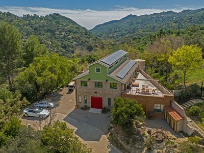635 Greenleaf Canyon Rd
