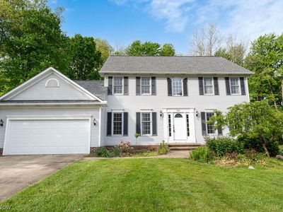 Property at 9812 Wellesly Blvd, Concord Township, OH