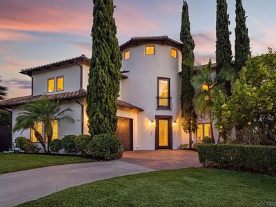 3919 Via Valle Verde