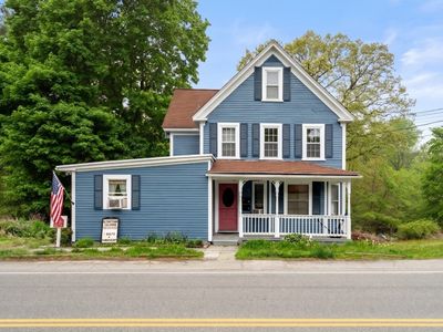 26 Powder Mill Rd