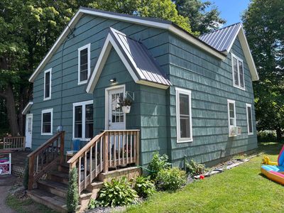 Property at 1005 State Highway 11c, Brasher Falls, NY