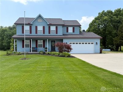 Property at 8761 State Route 503 N, Lewisburg, OH