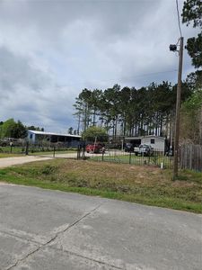 86 County Road 3541