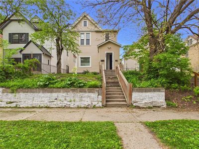 2633 Taylor St NE