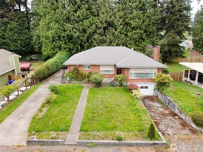 Property at 431 72nd Street, Everett, WA
