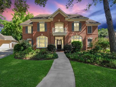 4107 Quiet Glade Ct