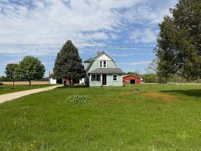 Property at 91402 Celery Center Rd, Decatur, MI