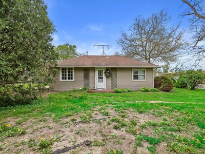 N1137 Spruce ROAD
