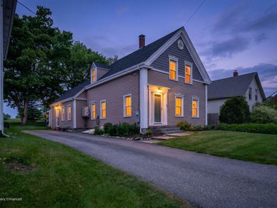 15 Wadsworth Street