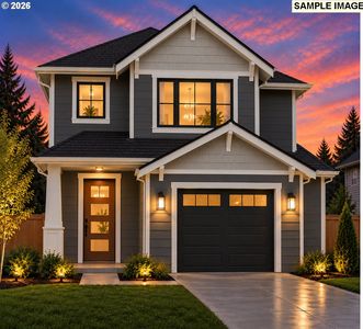 Property at 542 SW 24th Ave, Battle Ground, WA