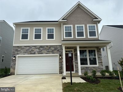 430 Silver Birch Drive Ashton LOT 241
