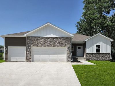3034 Lake Hill Dr