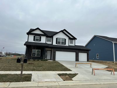 10257 Meadow Path Ln