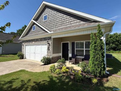 128 Lincoln Gray Cir