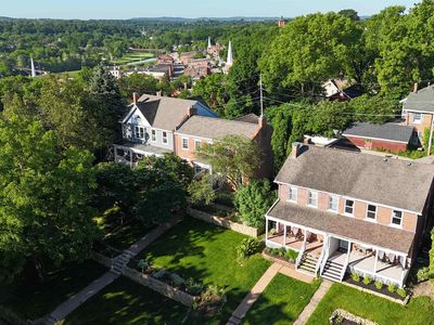 Property at 316 Elk St, Galena, IL