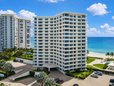 600 S Ocean Boulevard #6010