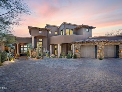 10922 E Purple Aster Way