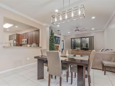 Property at 3044 La Mirage Dr, Lauderhill, FL