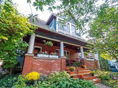 Property at 62 Lasalle Ave, Kenmore, NY