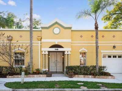 548 S Hyer Ave #1
