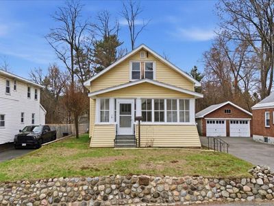 18 Pine Avenue