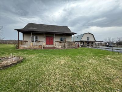 25345 Bonney Rd