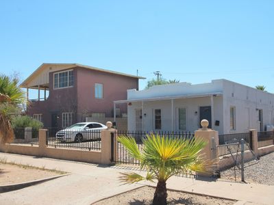 1513 W Taylor Street #A and B