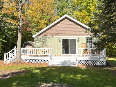 124 Mary Rd