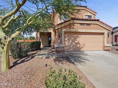 Property at 23288 W COCOPAH Street, Buckeye, AZ