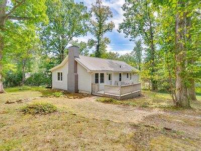 Property at 1502 Albion Dr, Signal Mountain, TN