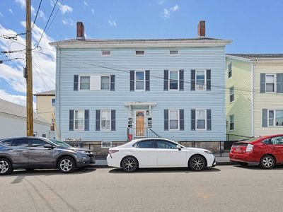 23 Brow St