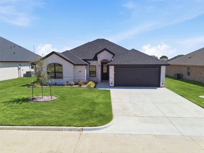 1130 Wild Rose Dr