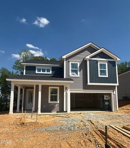 333 Providence Creek Dr