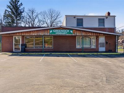 1129 Greenock Buena Vista Rd