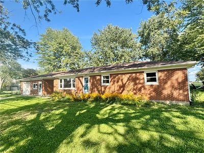 Property at 2855 Alternate State Rte #49, Arcanum, OH