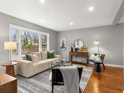 357 Boylston St APT 5