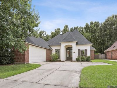 Property at 2388 Brush Creek Ct, Zachary, LA