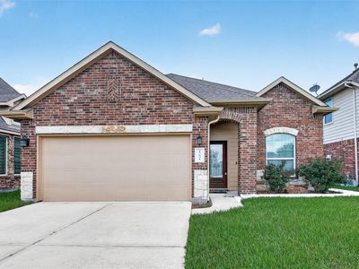 15631 Granite Mountain Trl