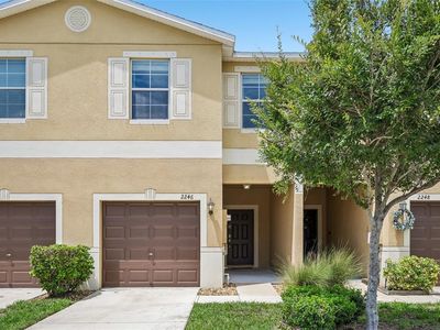 2246 GOLDEN FALCON DRIVE