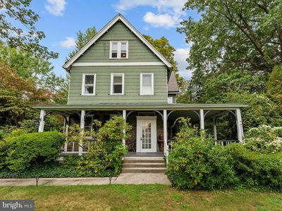 1001 Willow Grove Ave