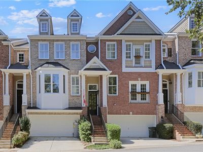 246 McLaren Gates Dr